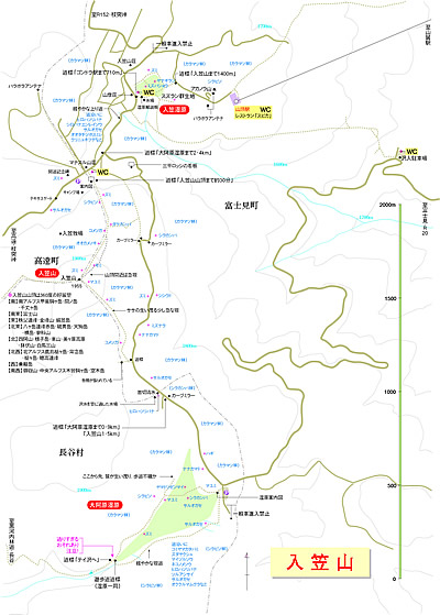 nkmap